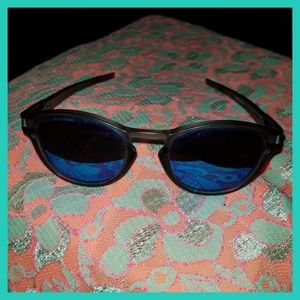 Oakley Latch Sunglasses